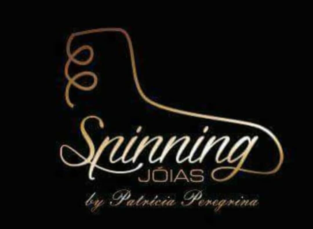 Logo da Spinning Joias